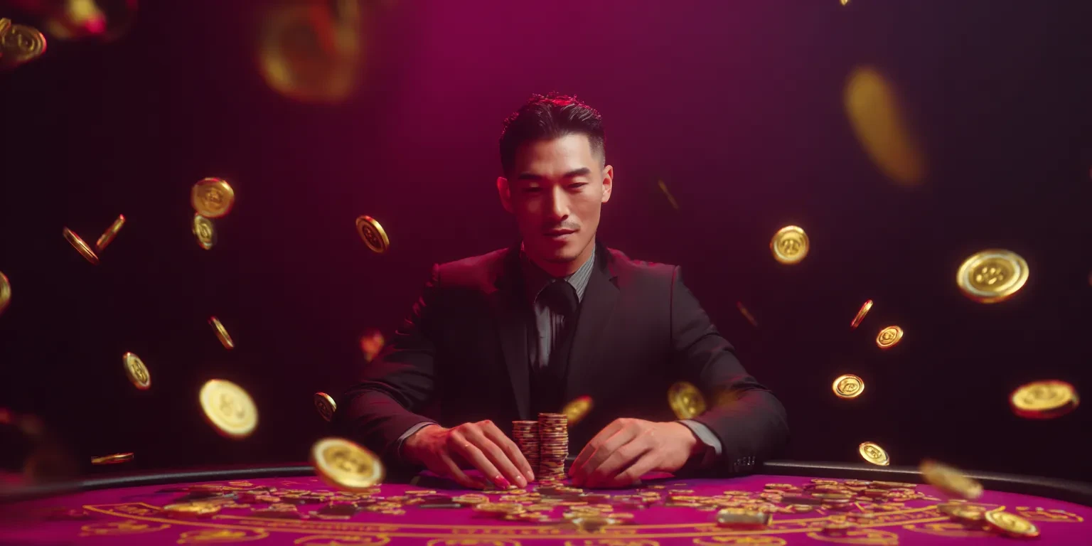 Mahjong Ways