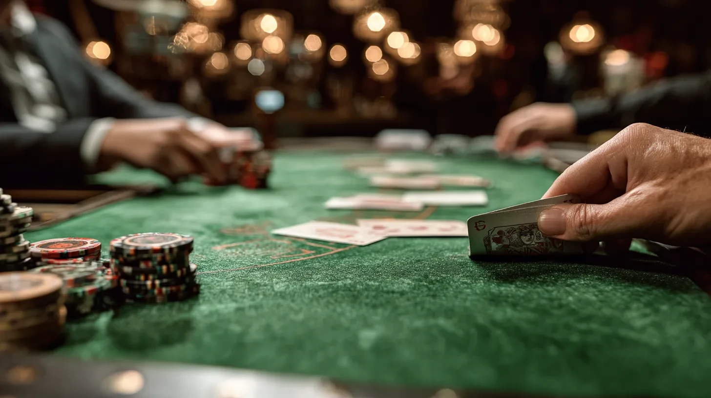 Mahjong Ways