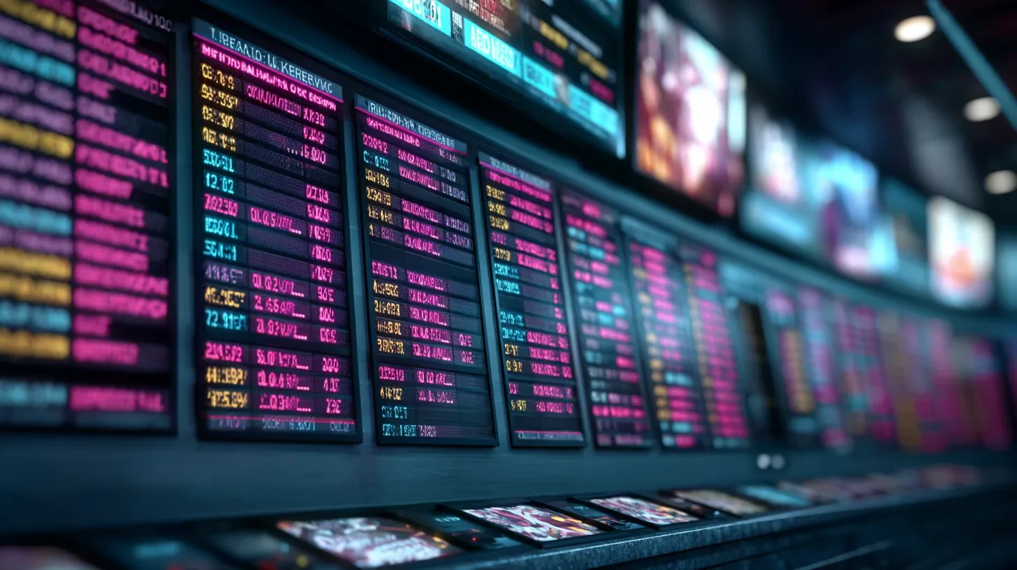 Jenis-jenis Permainan Dalam Talian yang Popular